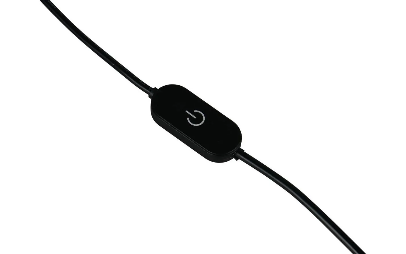 Flynt Bordslampa LED krom