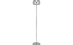 Flynt Golvlampa LED krom