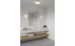 Foam Plafond Svart IP44