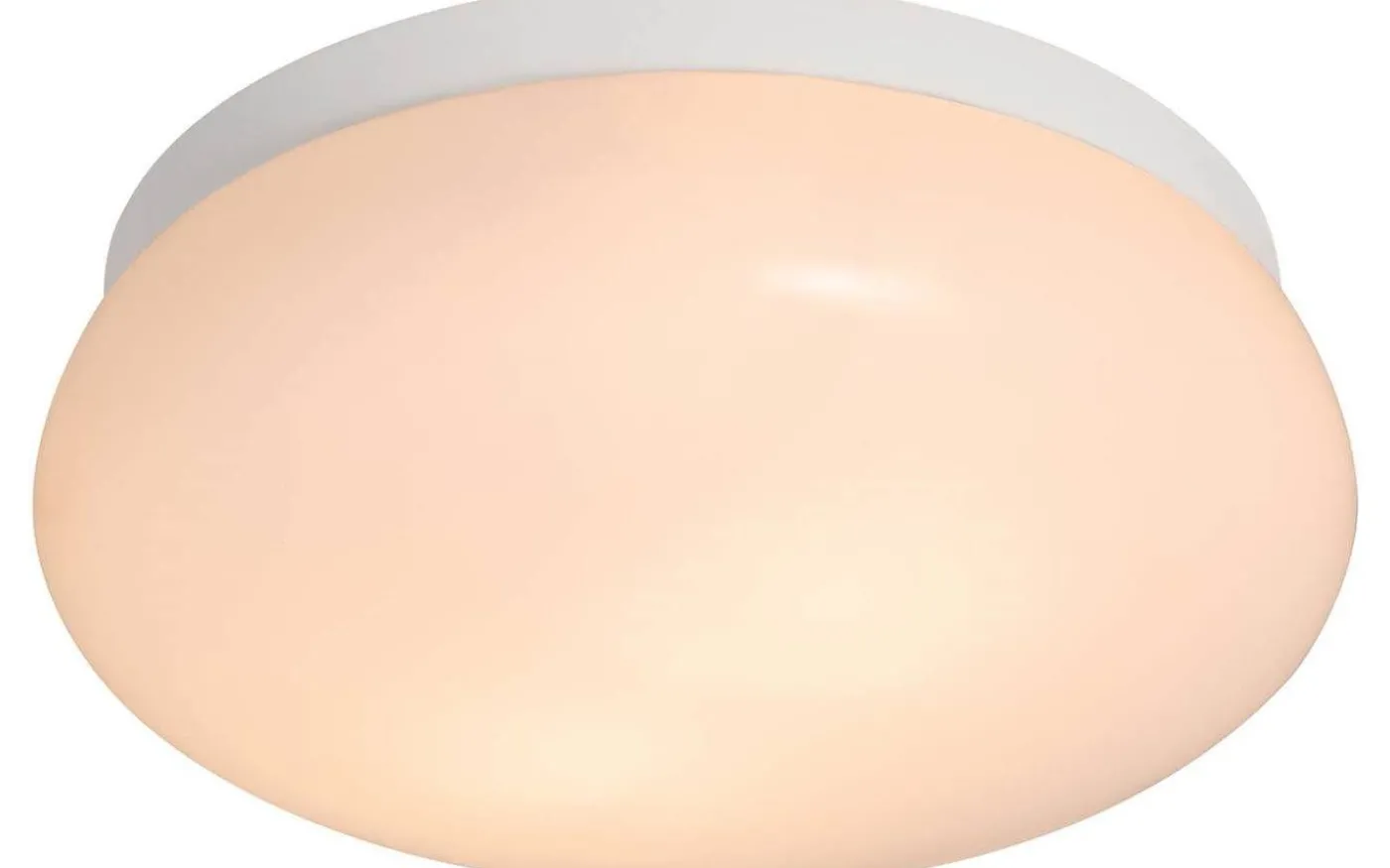 Foam Plafond Vit IP44