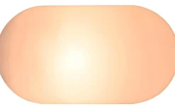 Foam Vägglampa Vit IP44