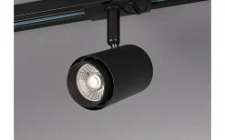 Focus Track Micro 1-fas LED 10W Tune Svart