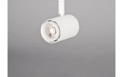 Focus Track Micro 1-fas LED 10W 2700K Vit