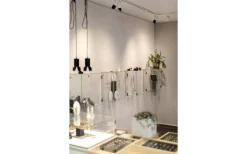 Focus Track Micro 1-fas LED 10W 2700K Vit