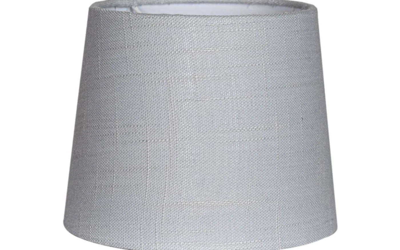 Foggy Toppringskärm Ø16,5cm Ljusblå