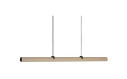 Fold Taklampa 118cm LED 2700K 2435lm 23W Sand/Antracit