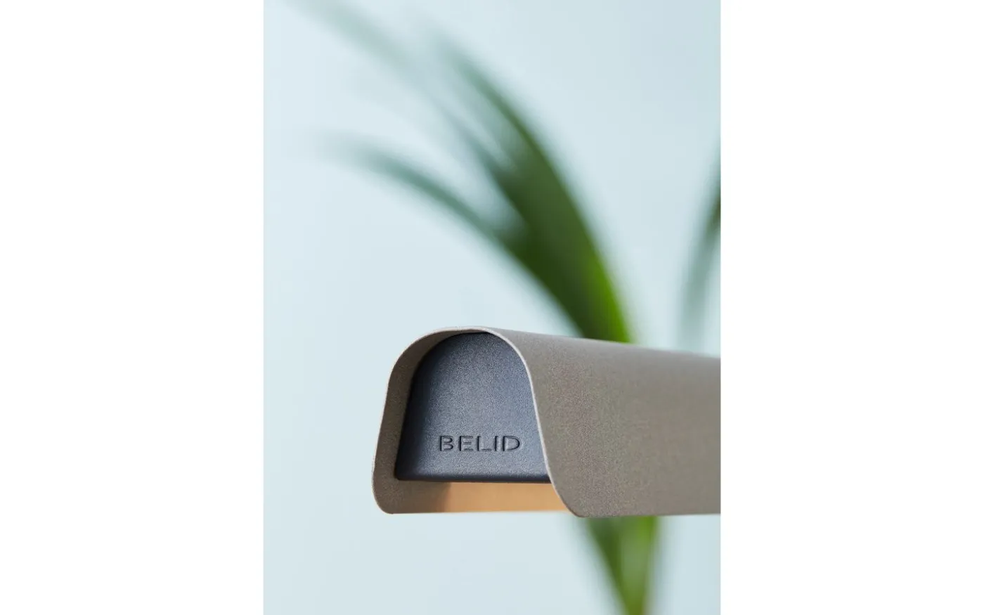 Fold Taklampa 118cm LED 2700K 2435lm 23W Sand/Antracit