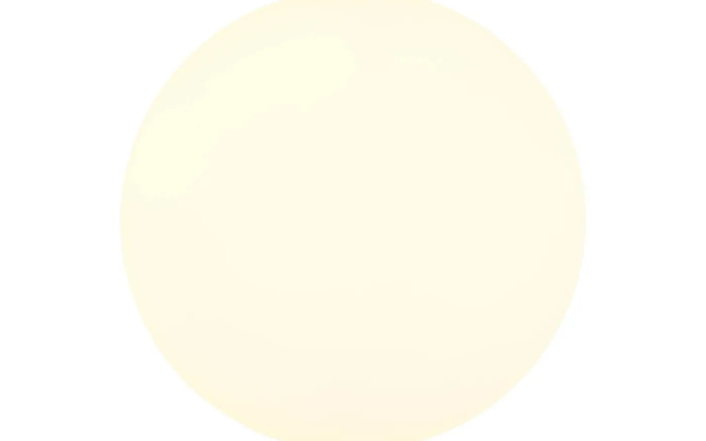 Fomento Plafond E27 matt svart/vit