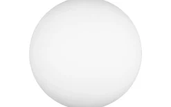 Fomento Plafond E27 matt svart/vit