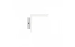 Fond Vägglampa Vit LED 12W 3000K