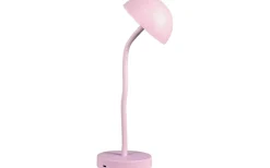 Fonzy Bordslampa 38cm LED 3000K 1,5W Rosa
