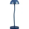 Fonzy Bordslampa 38cm LED 3000K 1,5W Indigo Blå