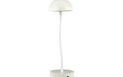 Fonzy Bordslampa 38cm LED 3000K 1,5W Pärlvit