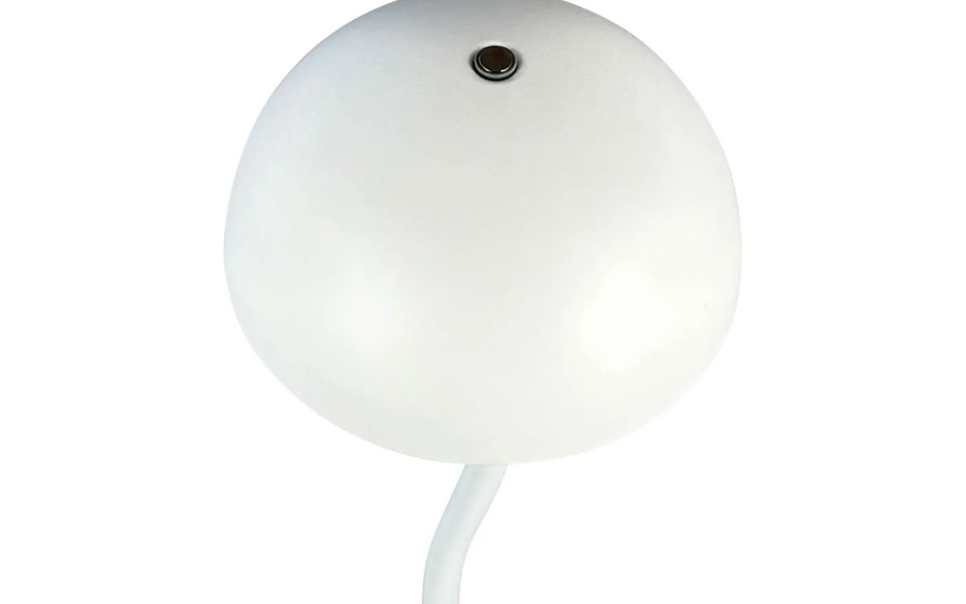 Fonzy Bordslampa 38cm LED 3000K 1,5W Pärlvit
