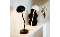 Fonzy Bordslampa 38cm LED 3000K 1,5W Mattsvart