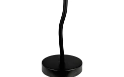 Fonzy Bordslampa 38cm LED 3000K 1,5W Mattsvart