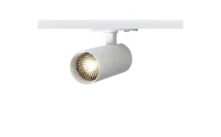 Forza 1-fas Spotlight GU10 Vit