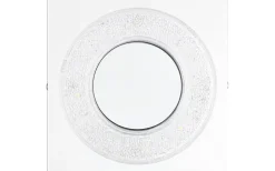 Fradelo Rund Plafond 14cm LED 3000K 3,2W Krom