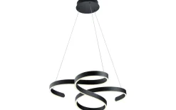 Francis Taklampa 72cm LED i antracit