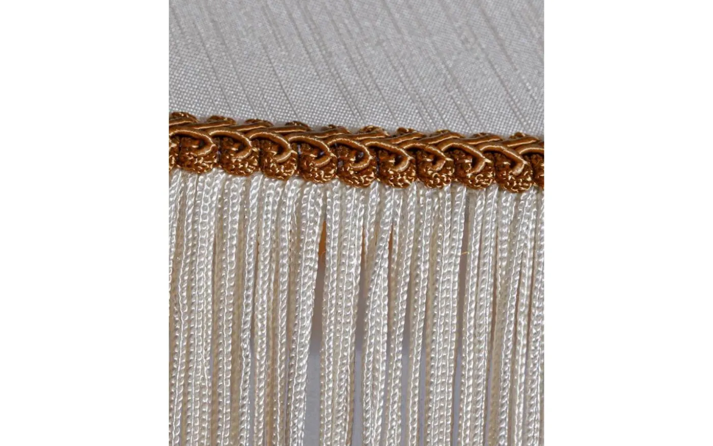 Francis Taklampa 60cm Vit