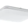 Frania Plafond 43cm LED 3000K 33W Vit