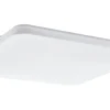 Frania Plafond 53cm LED 3000K 50W Vit
