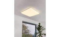 Frania Plafond 53cm LED 3000K 50W Vit