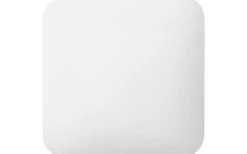 Frania Plafond 33cm LED 3000K 14,6W Vit IP44