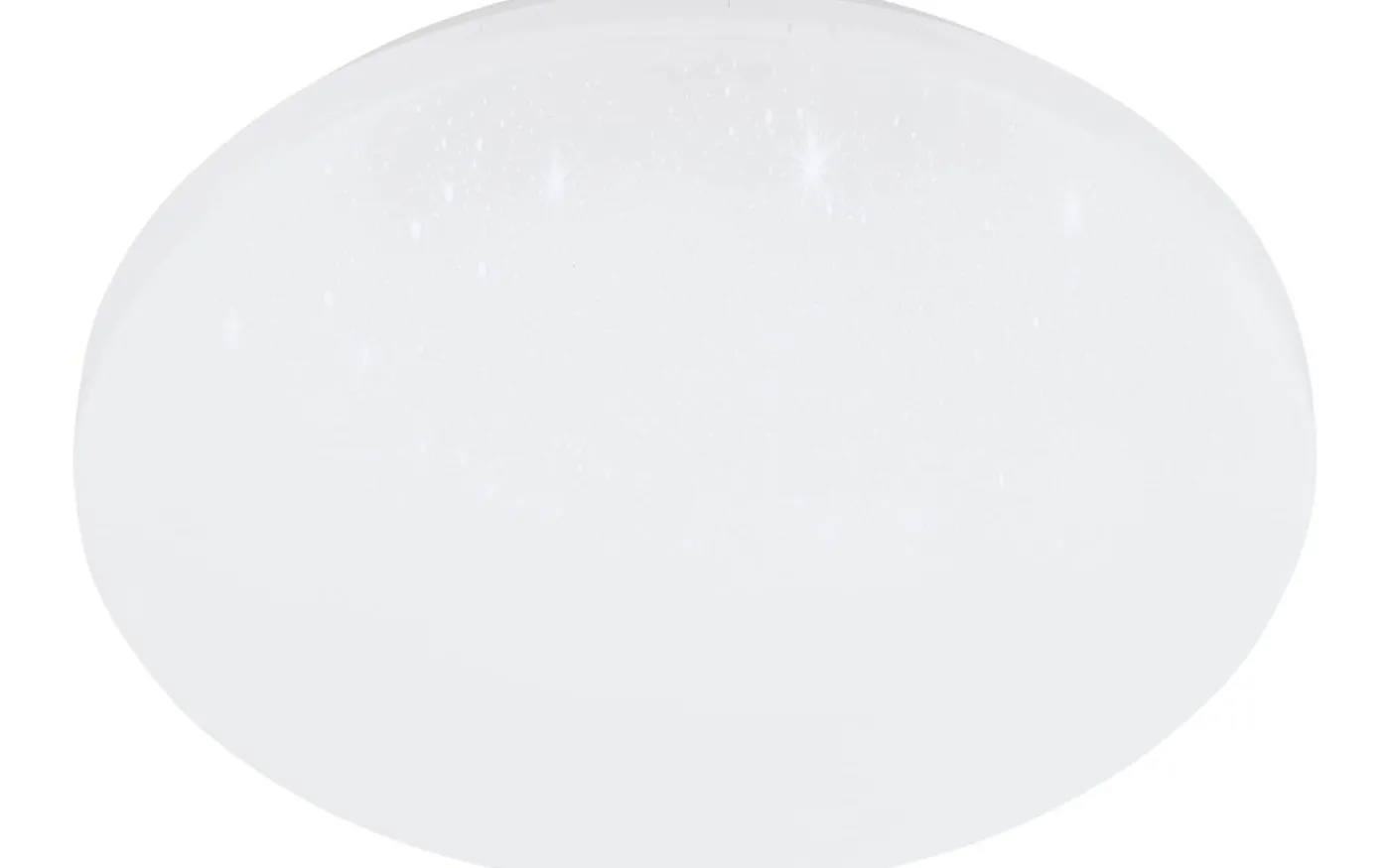 Frania-S Plafond 31cm LED 4000K 18W Vit IP44