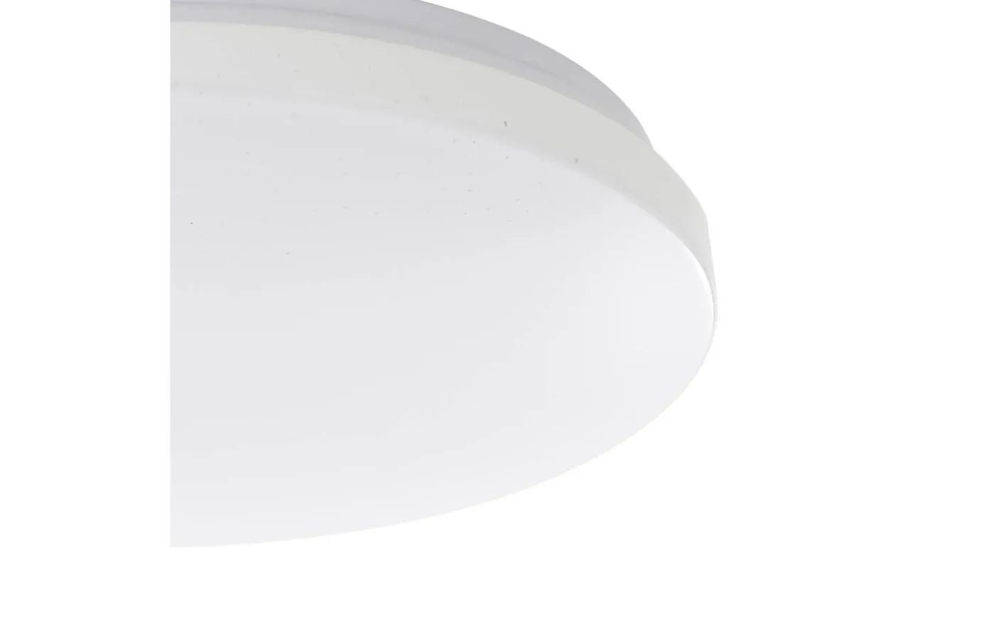 Frania-S Plafond 31cm LED 4000K 18W Vit IP44