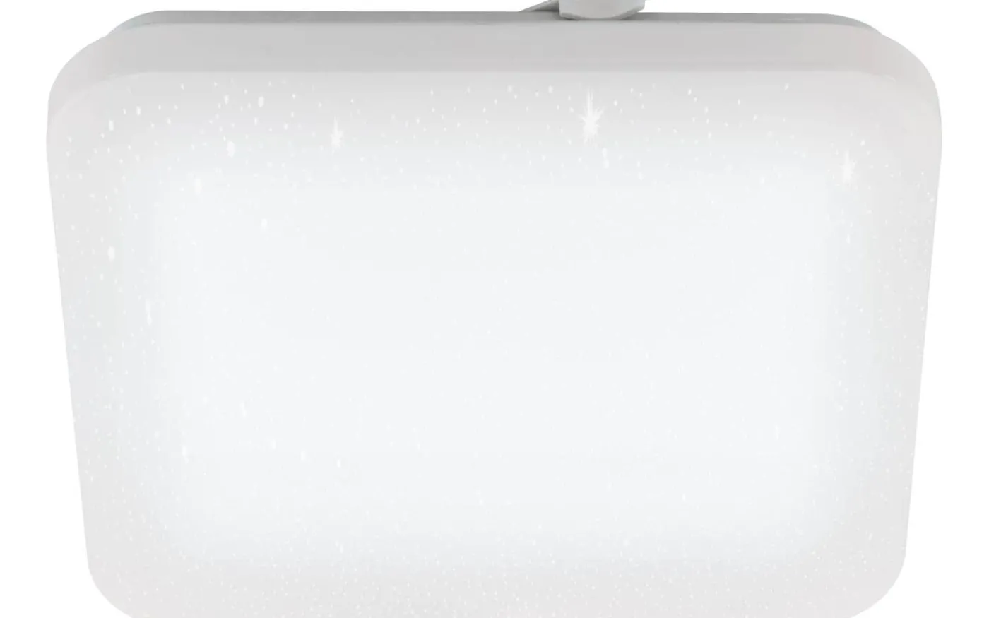 Frania-S Plafond 33cm LED 4000K 14,6W Vit IP44