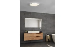 Frania-S Plafond 33cm LED 4000K 14,6W Vit IP44