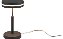 Franklin Bordslampa LED antracit