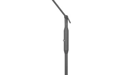 Franklin Golvlampa LED antracit