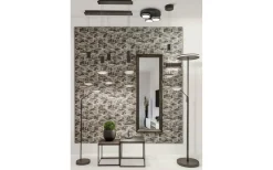 Franklin Takpendel LED 3-delad antracit