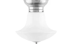 Fröding plafond 100 - Förnicklad