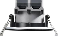 Fremont Spotlight LED 4000K 380lm 4,5W Svart IP65