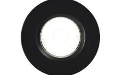 Fremont Spotlight 3-Pack LED 4000K 380lm 4,5W Svart IP65