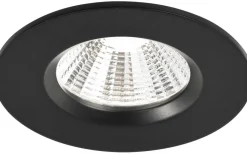 Fremont Spotlight 3-Pack LED 4000K 380lm 4,5W Svart IP65