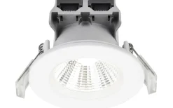 Fremont Spotlight 3-Pack LED 4000K 380lm 4,5W Vit IP65