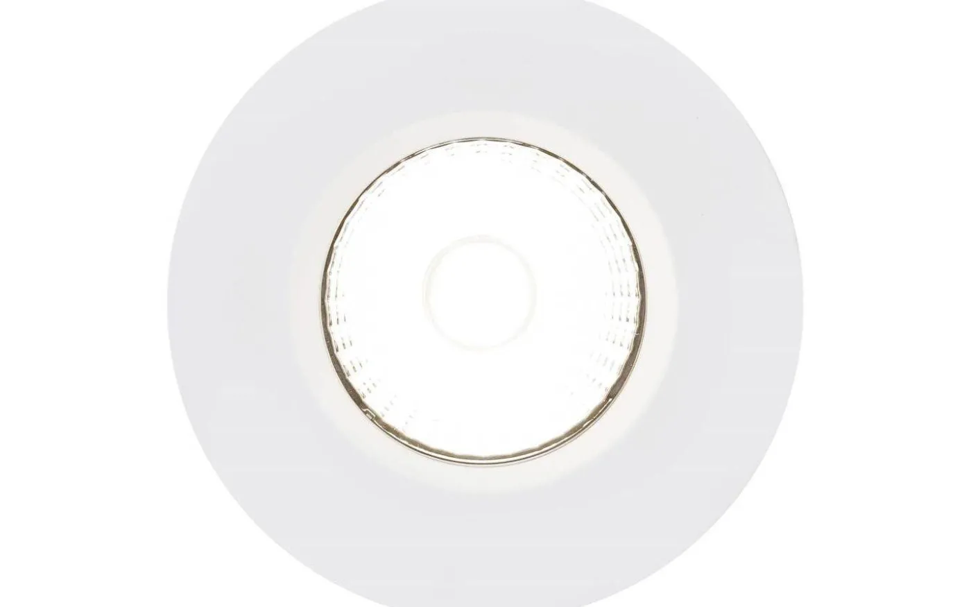 Fremont Spotlight 3-Pack LED 4000K 380lm 4,5W Vit IP65