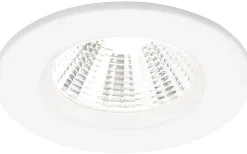 Fremont Spotlight 3-Pack LED 4000K 380lm 4,5W Vit IP65