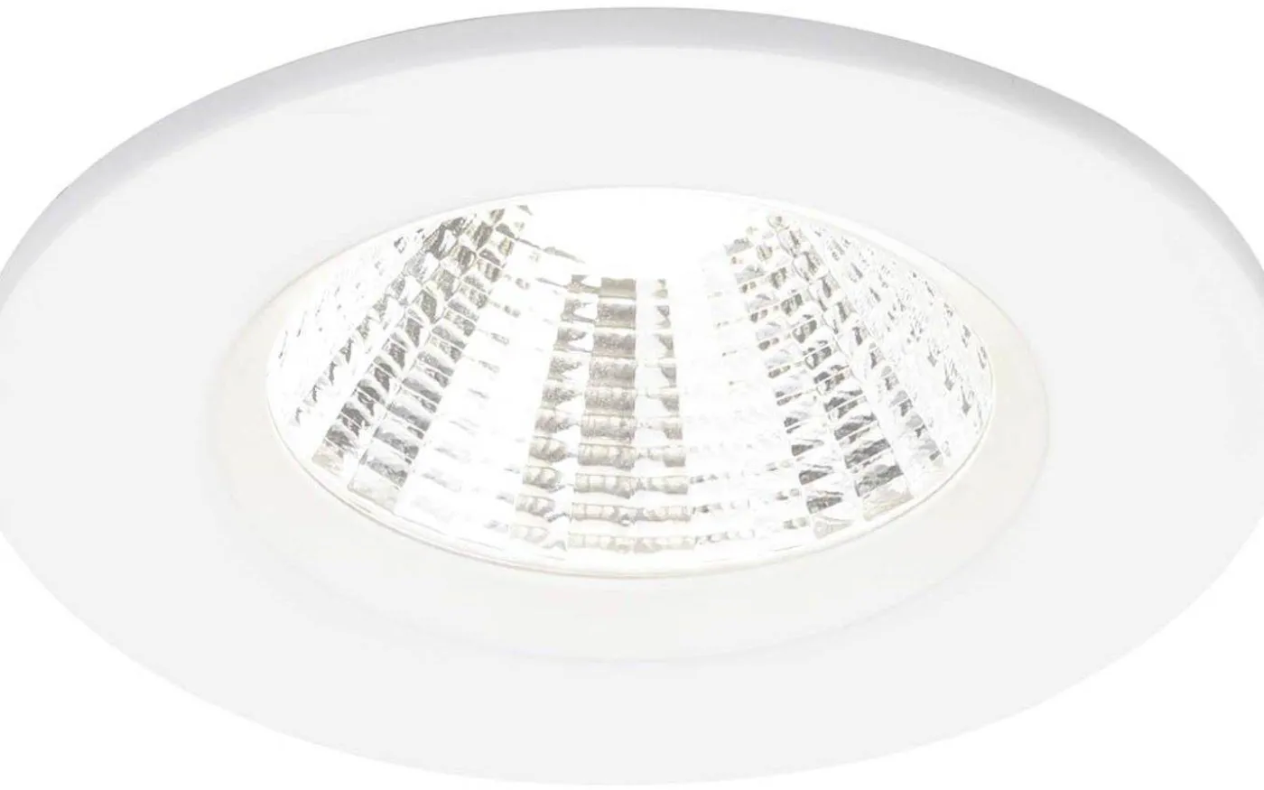 Fremont Spotlight 3-Pack LED 4000K 380lm 4,5W Vit IP65