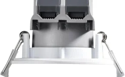 Fremont Spotlight 3-Pack LED 4000K 380lm 4,5W Vit IP65