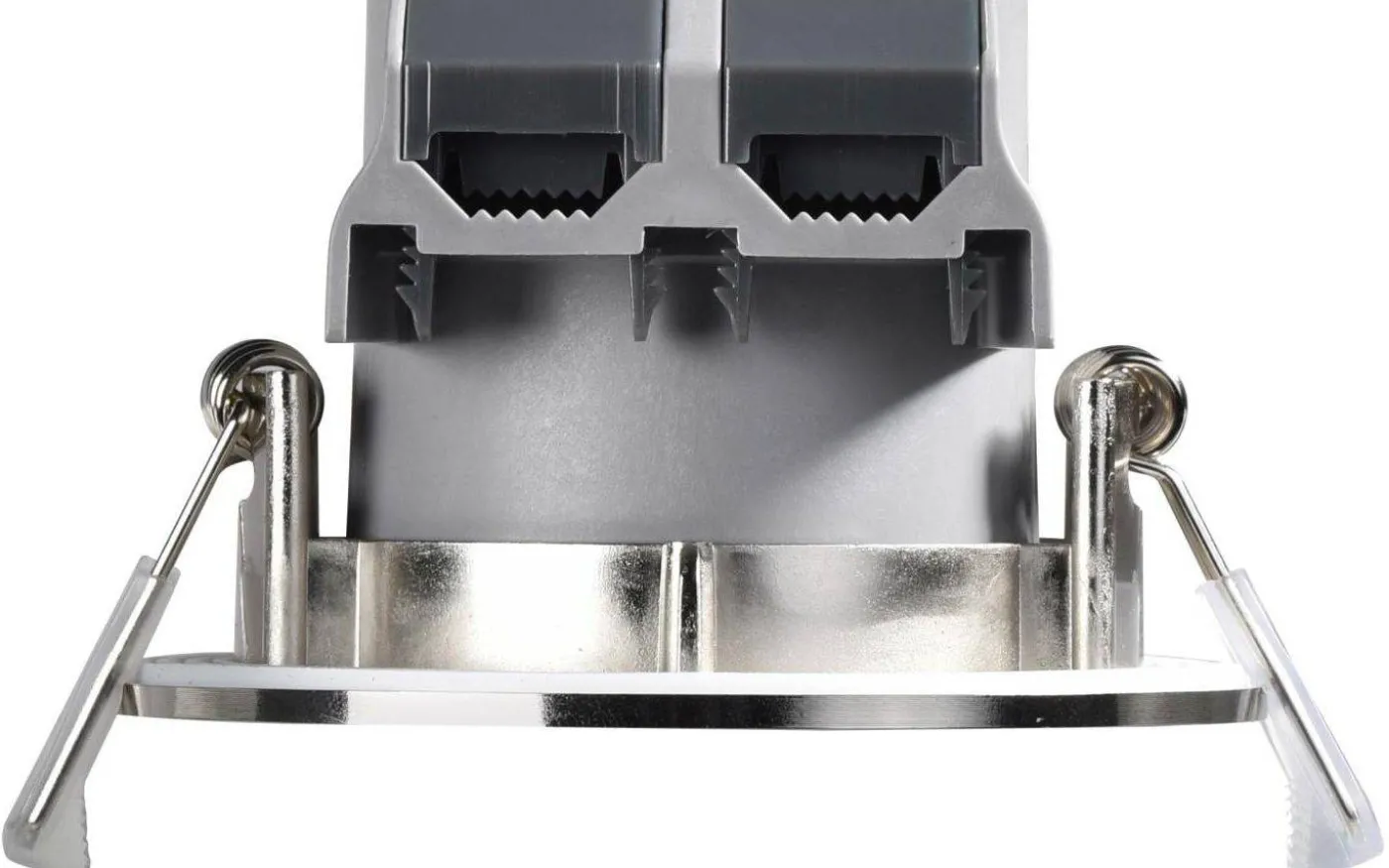 Fremont Spotlight 3-Pack LED 4000K 380lm 4,5W Borstad Stål IP65