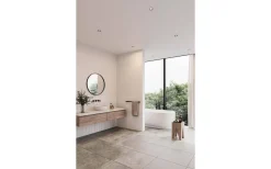 Fremont Spotlight 3-Pack LED 2700K 345lm 4,5W Borstad Stål IP65