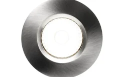 Fremont Spotlight 3-Pack LED 2700K 345lm 4,5W Borstad Stål IP65