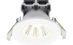 Fremont Spotlight 3-Pack LED 2700K 345lm 4,5W Vit IP65