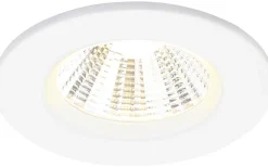 Fremont Spotlight 3-Pack LED 2700K 345lm 4,5W Vit IP65