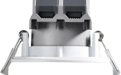 Fremont Spotlight 3-Pack LED 2700K 345lm 4,5W Vit IP65